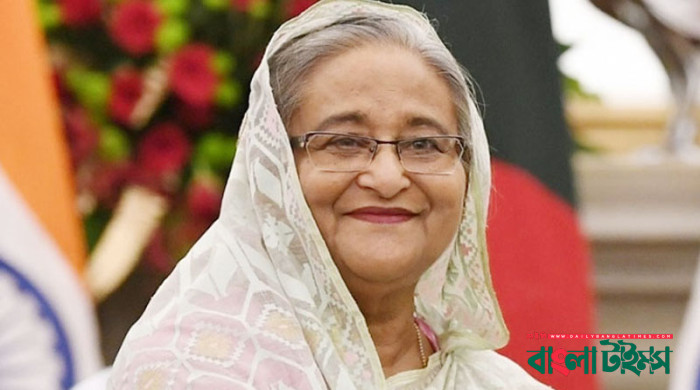 কাতার সফর নিয়ে আজ সাংবাদিকদের ব্রিফ করবেন প্রধানমন্ত্রী